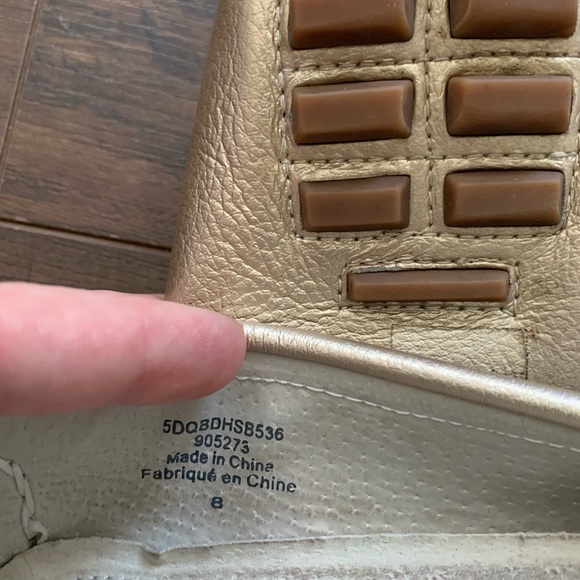 Denver Hayes Loafers - Picture 5 of 5